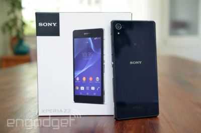 Лот: 6602012. Фото: 1. Продам Sony Xperia Z2. полный... Смартфоны