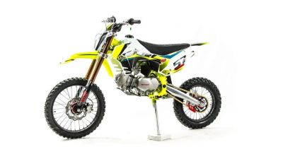 Лот: 25355075. Фото: 1. Motoland MX125 KKE. Мотоциклы