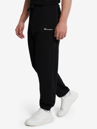 Лот: 25263243. Фото: 1. Брюки мужские Champion Basic... Спортивные брюки, штаны