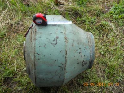 Лот: 2850036. Фото: 1. чаша бетономешалки. Электроинструмент