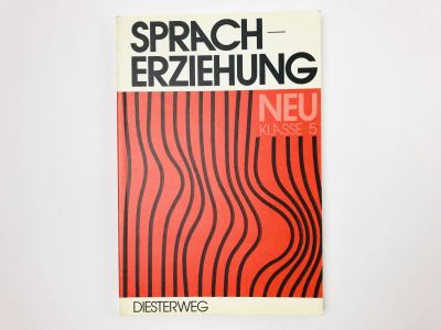 Лот: 23291785. Фото: 1. Spracherziehung Neu: Klasse 5... Другое (учебники и методическая литература)