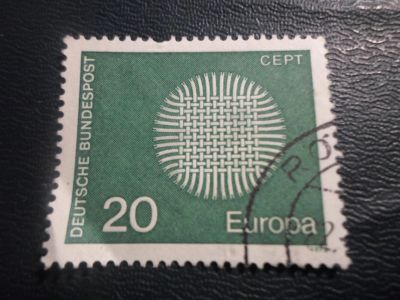 Лот: 17306295. Фото: 1. Марка для Вашей коллекции. №26819. Марки