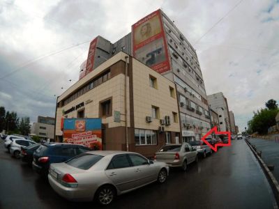 Лот: 8802265. Фото: 1. Сдам помещение (общепит, торговля... Нежилое