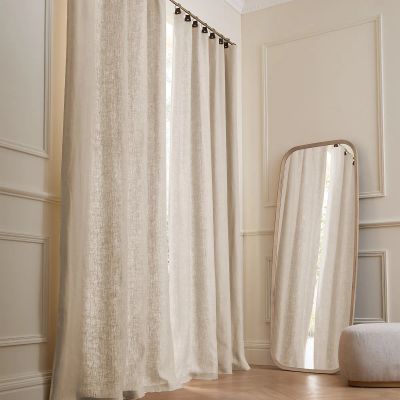Лот: 24156964. Фото: 1. Штора LaRedoute. Шторы, тюль