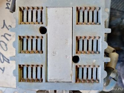 Лот: 17327145. Фото: 1. Пускатель магнитный пм 12-100150... Магнитные пускатели, контакторы, реле