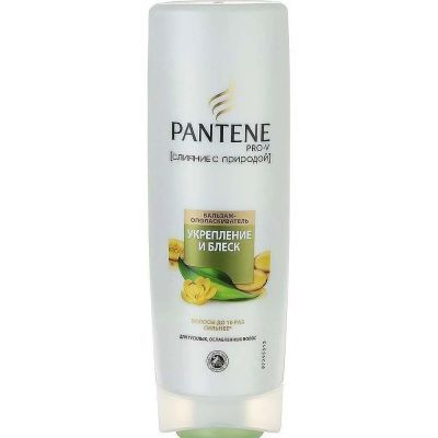 Лот: 10734164. Фото: 1. Бальзам Pantene Pro-V 250 мл... Уход за волосами 