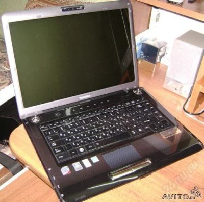 Лот: 2629104. Фото: 1. Toshiba Satellite A300 продажа... Ноутбуки