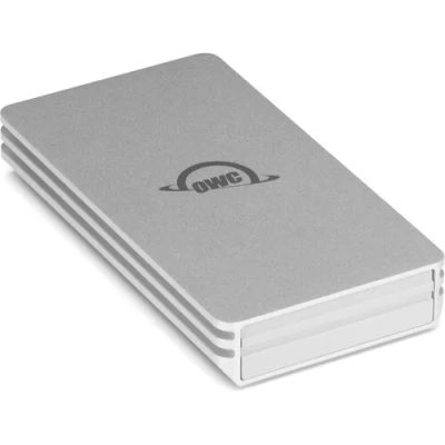 Лот: 22491626. Фото: 1. Внешний диск SSD OWC 2TB Envoy... Жёсткие диски (HDD)