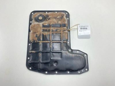 Лот: 25663437. Фото: 1. Поддон КПП Nissan Cube 2003 313901XB00... Двигатель и элементы двигателя