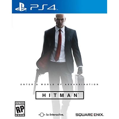 Лот: 7966314. Фото: 1. Hitman Enter a World of Assassination... Аккаунты