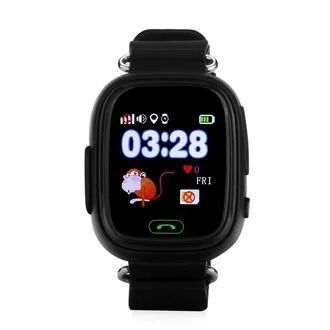 Лот: 8547987. Фото: 1. Wonlex Smart Baby Watch Q80 Q90... Смарт-часы, фитнес-браслеты, аксессуары