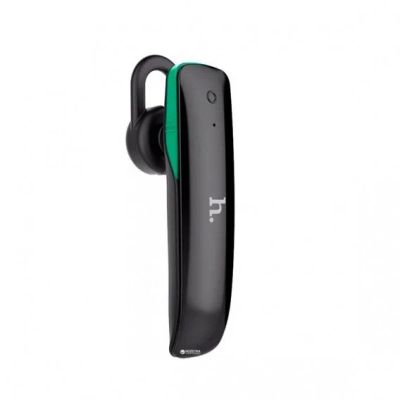 Лот: 16958992. Фото: 1. Bluetooth моно-гарнитура Hoco... Наушники, гарнитуры