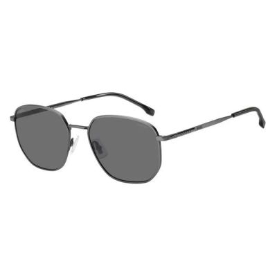Лот: 23836342. Фото: 1. Очки Boss by Hugo Boss 1413/S. Очки солнцезащитные