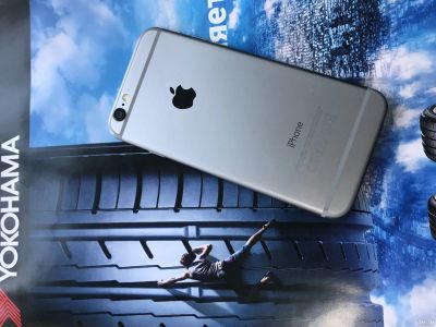 Лот: 13803853. Фото: 1. iPhone 6. Чехлы, бамперы