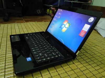 Лот: 8228977. Фото: 1. Lenovo G480 Состояние идеал. Ноутбуки