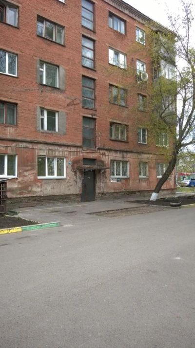 Лот: 6729239. Фото: 1. сдам секцию московская 6. Квартиры, студии