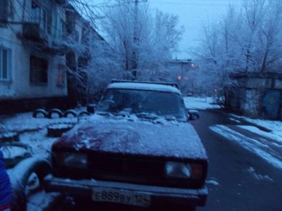 Лот: 6210806. Фото: 1. ВАЗ2105 2000г. выпуска. Автомобили
