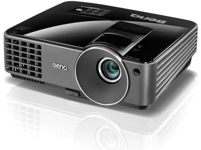 Лот: 5971040. Фото: 1. BenQ MX503. Проекторы