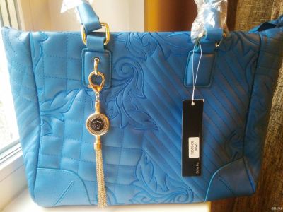 Лот: 18021173. Фото: 1. сумка женская Fancy Bag 40 х 27... Сумки