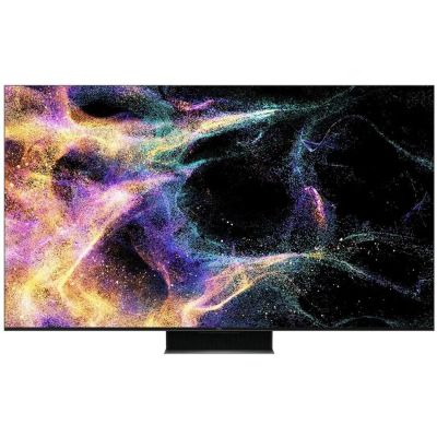 Лот: 24541244. Фото: 1. Ultra HD (4K) QD-Mini LED телевизор... Телевизоры