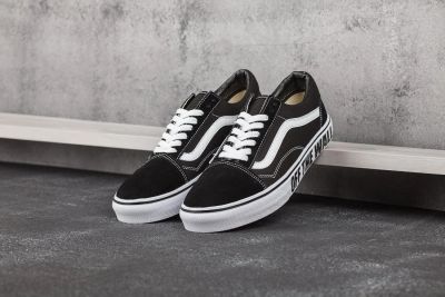 Лот: 12686694. Фото: 1. Кеды VANS Old Skool (7166) Размер... Кеды, кроссовки, слипоны
