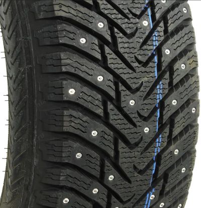 Лот: 19455902. Фото: 1. шины 155/65 R14 Nokian Nordman... Шины
