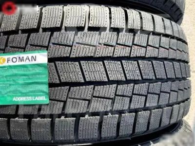 Лот: 19471113. Фото: 1. шины 215/65 R16 Foman W705 Зимние. Шины