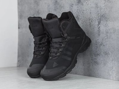 Лот: 10439198. Фото: 1. Ботинки Adidas Terrex Winter F. Ботинки, полуботинки