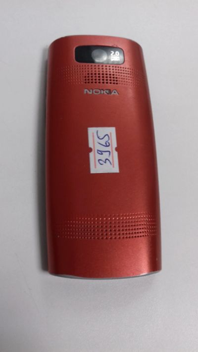Лот: 11596455. Фото: 1. Мобильный телефон Nokia X2-02... Кнопочные мобильные телефоны