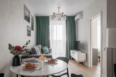 Лот: 23685637. Фото: 1. Сдам 2-комн. кв. 32 кв.м. Красноярск... Квартиры, студии