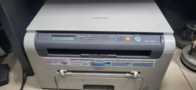 Лот: 23514794. Фото: 1. МФУ Samsung 4200 по запчастям. Картриджи, расходные материалы