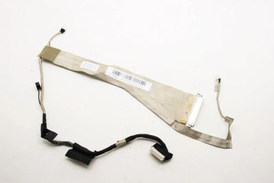 Лот: 10961574. Фото: 1. Шлейф матрицы ноутбука Asus K52... Шлейфы, кабели, переходники