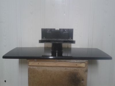 Лот: 18439746. Фото: 1. Нога-подставка TV Samsung LE40C530... Кронштейны, стойки, подставки