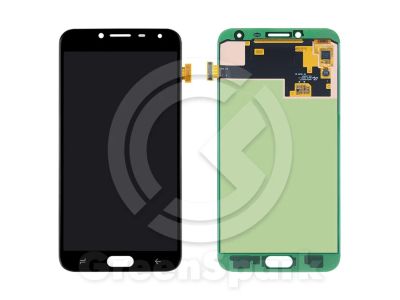 Лот: 13959161. Фото: 1. Дисплей для Samsung J400F Galaxy... Дисплеи, дисплейные модули, тачскрины