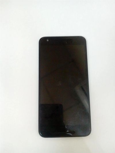 Лот: 11509843. Фото: 1. A370. LG Nexus 5X ( LG H791... Дисплеи, дисплейные модули, тачскрины