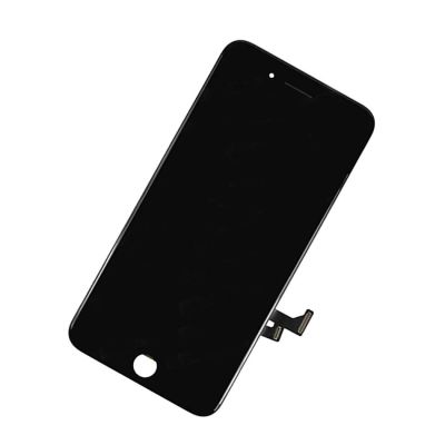 Лот: 11685994. Фото: 1. Дисплей iPhone 7 черный (Оригинал... Дисплеи, дисплейные модули, тачскрины