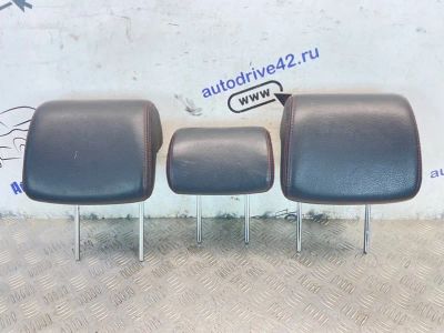 Лот: 25327494. Фото: 1. подголовники Daewoo Winstorm KLAC. Кузов