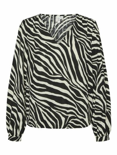 Лот: 24407616. Фото: 1. Блузка LaRedoute. Блузы, рубашки, водолазки