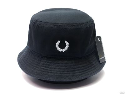 Лот: 13783950. Фото: 1. Панама мужская летняя Fred Perry... Головные уборы