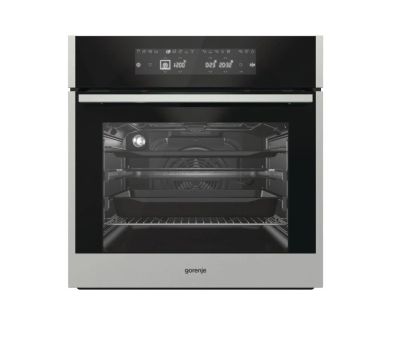 Лот: 15804586. Фото: 1. Духовой шкаф Gorenje BO758A31XG... Плиты, духовые шкафы, варочные поверхности