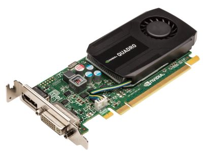 Лот: 11926639. Фото: 1. Видеокарта Quadro 600 PNY- Гарантия... Видеокарты