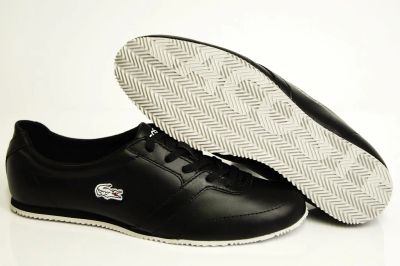 Лот: 6670006. Фото: 1. Кроссовки Lacoste Sport Vallejo... Кеды, кроссовки, слипоны