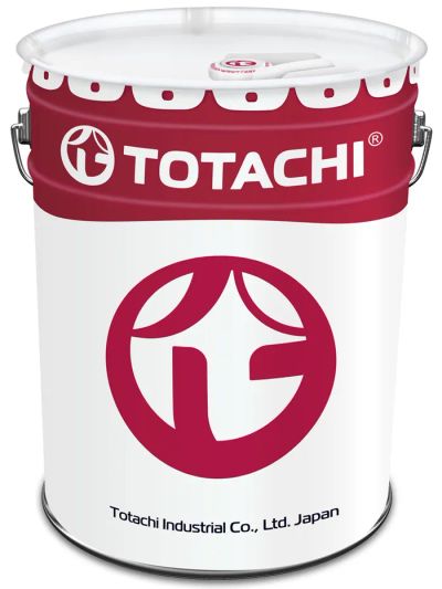Лот: 21257894. Фото: 1. TOTACHI Eco Diesel 10w40 CK-4... Масла, жидкости