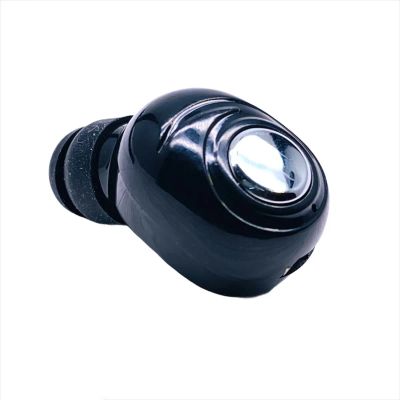 Лот: 22147269. Фото: 1. BT Single SGS M9 Black. Наушники, гарнитуры