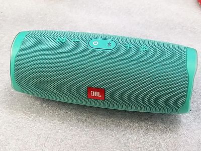 Лот: 15038865. Фото: 1. Колонка jbl charge 4. Красноярск