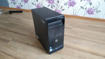 Лот: 16733251. Фото: 1. Системный блок lga1155, i5, 6... Компьютеры в сборе