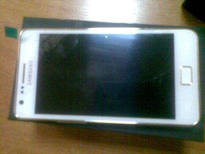 Лот: 3324614. Фото: 1. Samsung Galaxy S II GT-I9100. Смартфоны