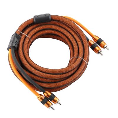 Лот: 19246693. Фото: 1. DL Audio Phoenix Ferrite Rings... Аксессуары для автозвука