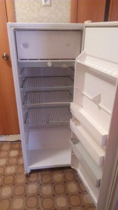 Лот: 9880246. Фото: 1. Холодильник. Холодильники, морозильные камеры