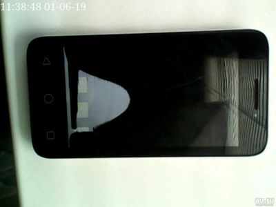 Лот: 13843258. Фото: 1. Alcatel pixi3 4013d. Кнопочные мобильные телефоны